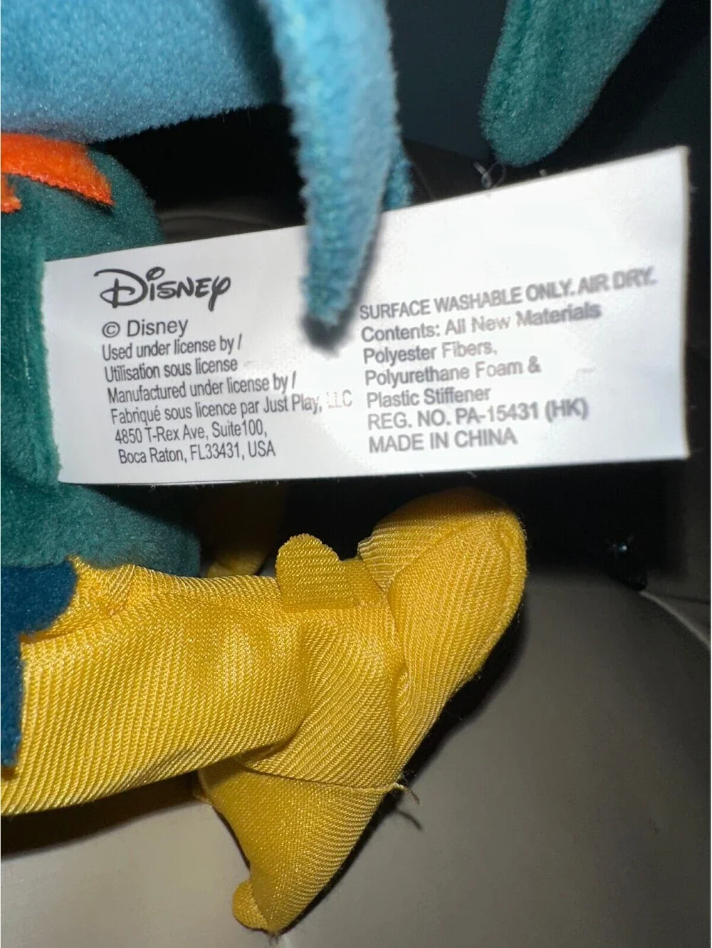 Disney Princess Moana Hei Clucking Dancing Rooster Toy 13